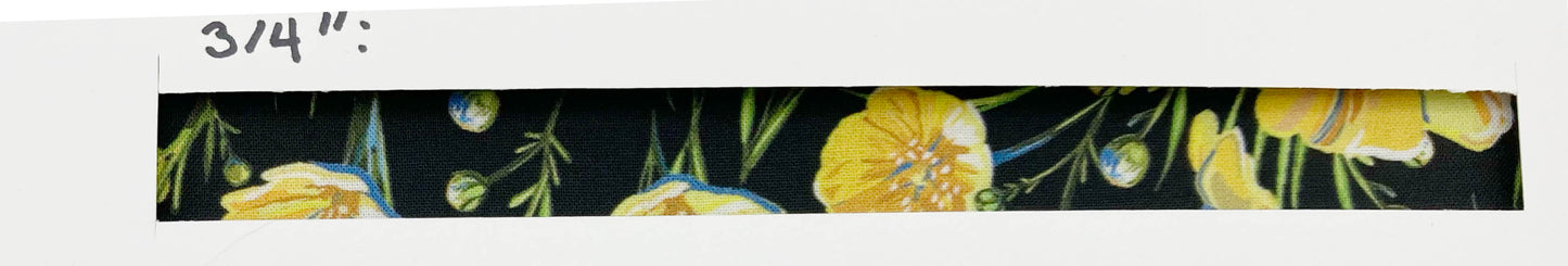 Buttercup Martingale