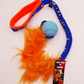 Medium Chuck-It Ball Bungee Tug - Classic