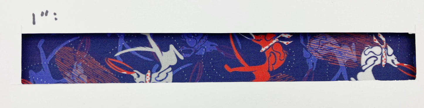 Disc Dog Martingale