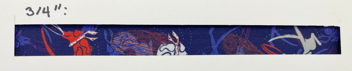 Disc Dog Martingale