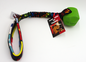 Erratic Ball Bungee Tug - Shorty