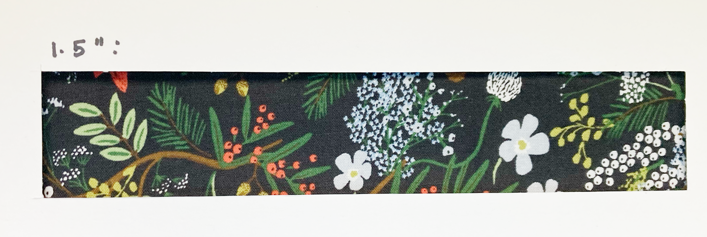 Flowers and Berries Martinagle