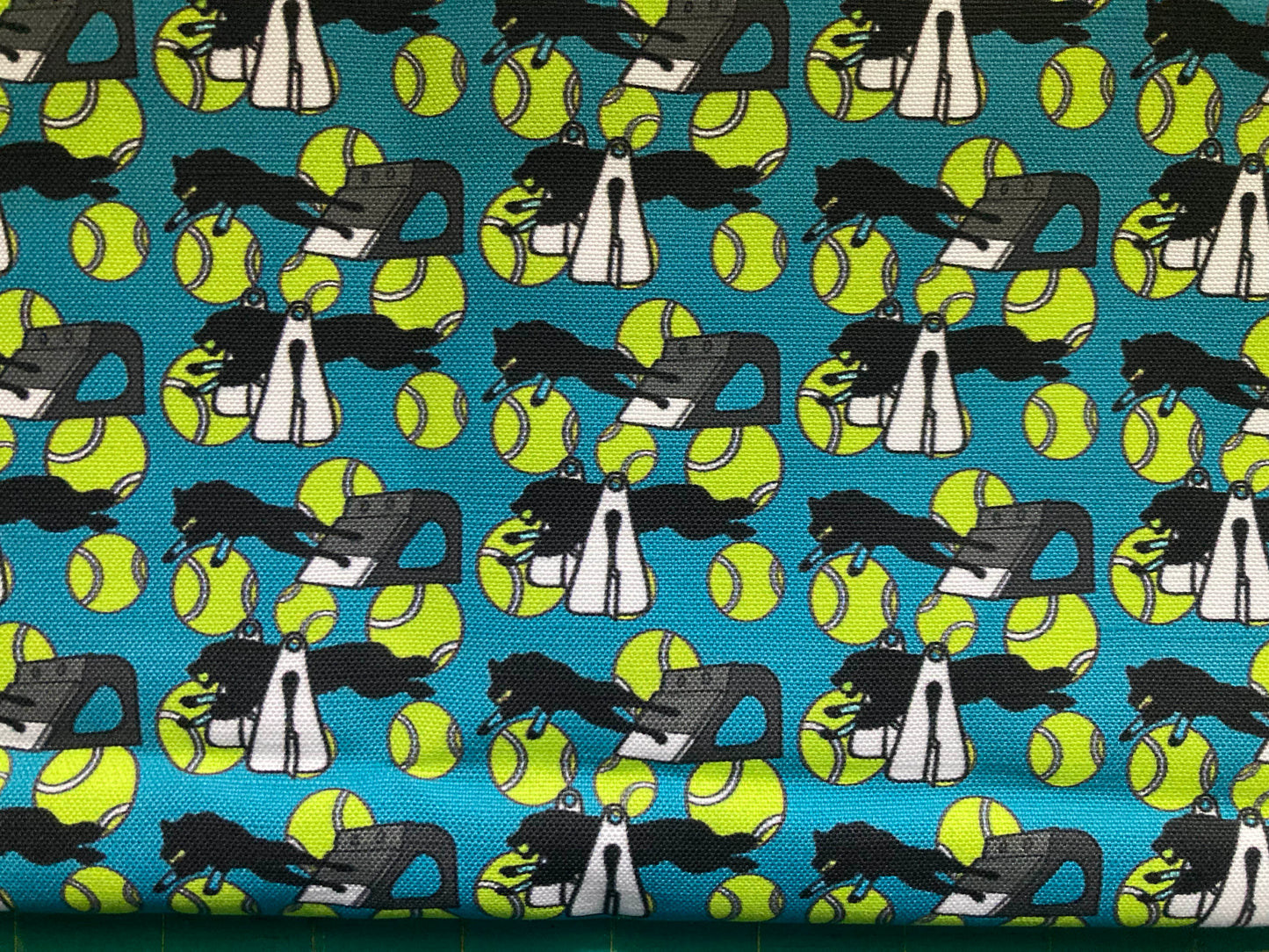 Flyball Martingale