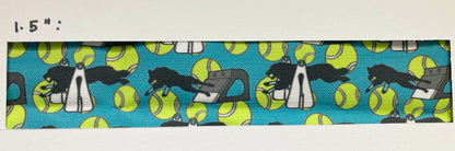 Flyball Slip Leash