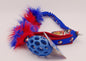 Small Holee Football Classic Length with Long Faux Cuff