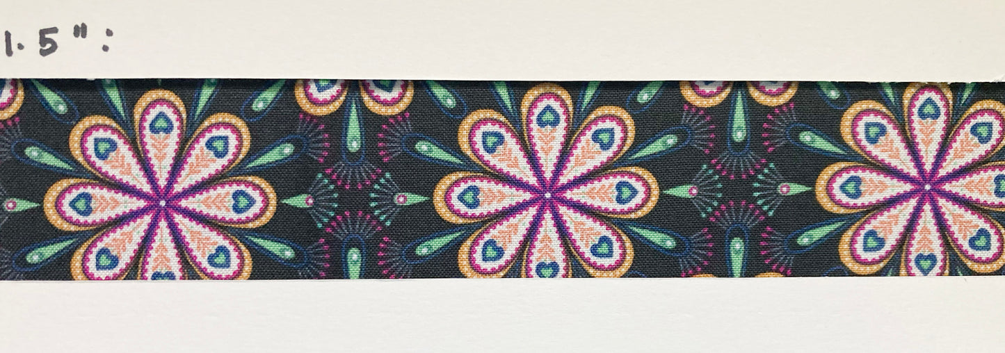 Fronds Martingale
