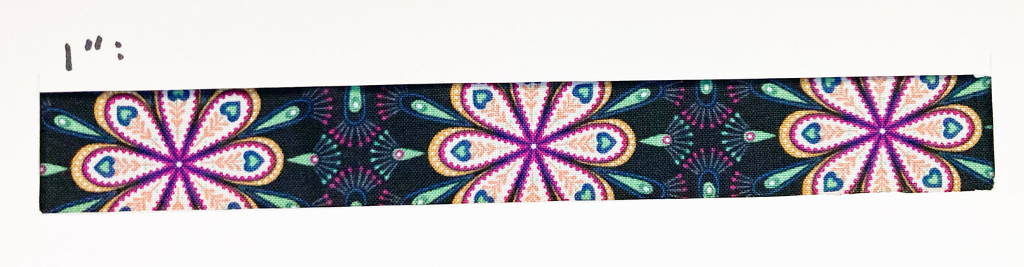 Fronds Martingale