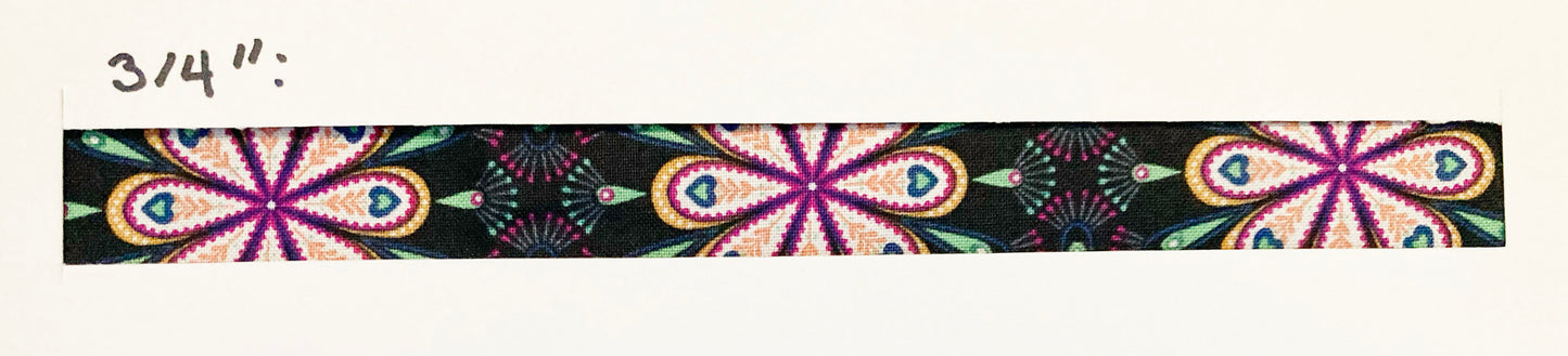 Fronds Martingale