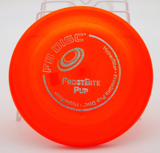 Hyperflite Frostbite - Pup
