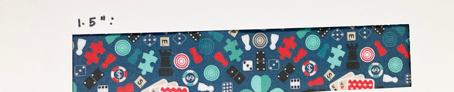 Gambler Martingale
