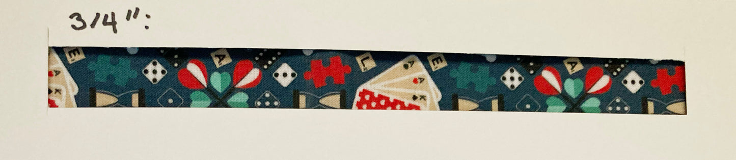 Gambler Martingale