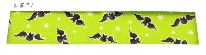 Glow in the Dark Bats - Made to Order
