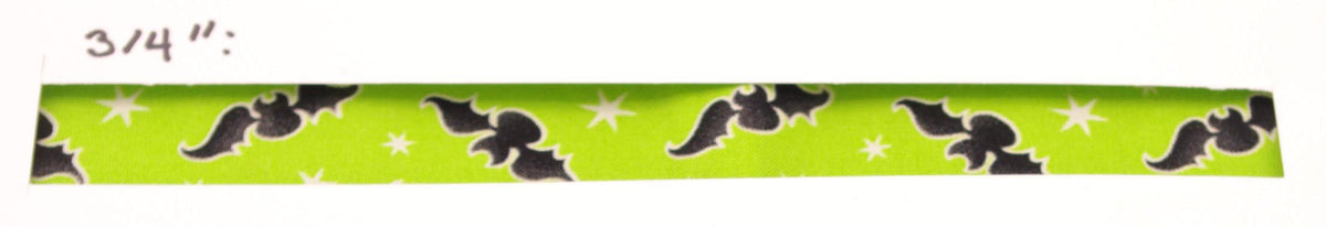 Glow in the Dark Bats - Made to Order