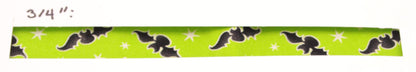 Glow in the Dark Bats - Made to Order