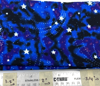 Glow in the Dark Stars