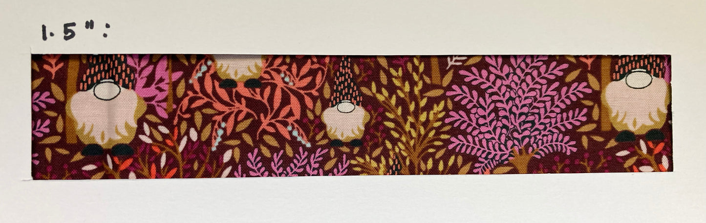 Gnome Garden Martingale