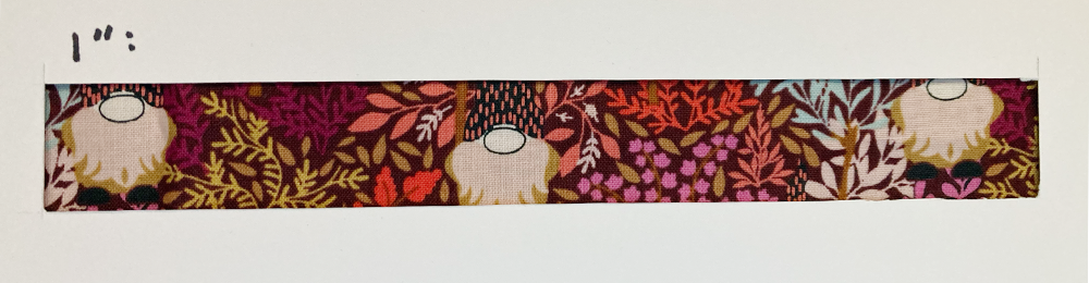 Gnome Garden Martingale