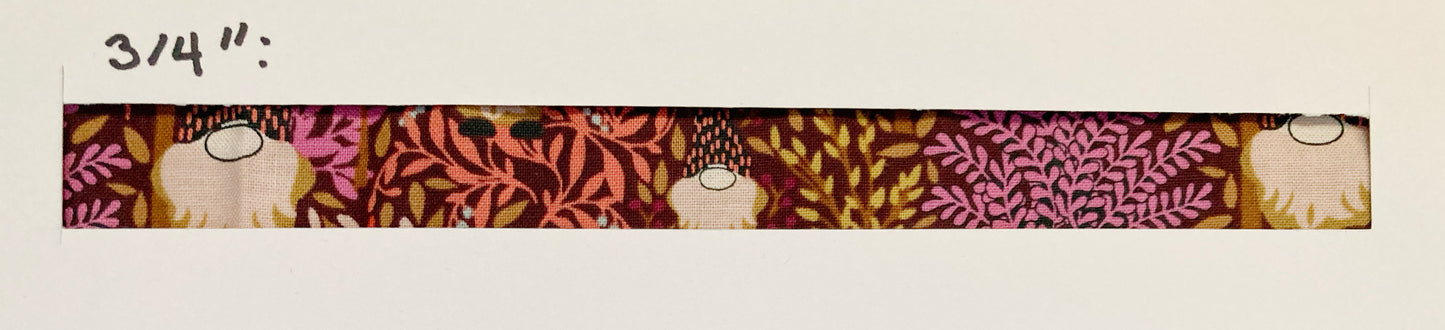 Gnome Garden Martingale