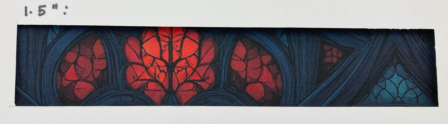 Gothic Martingale