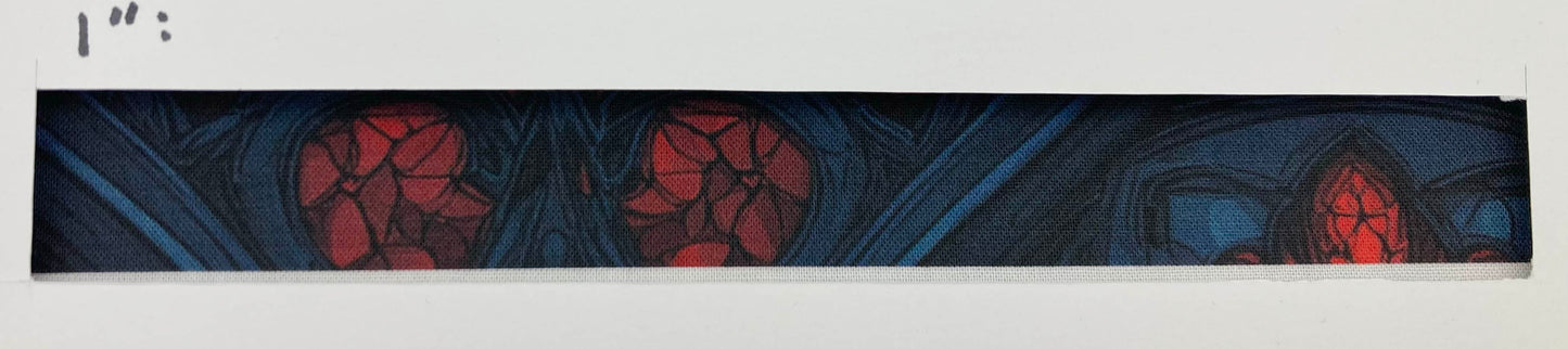 Gothic Martingale