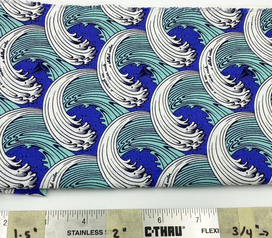 Great Wave Martingale