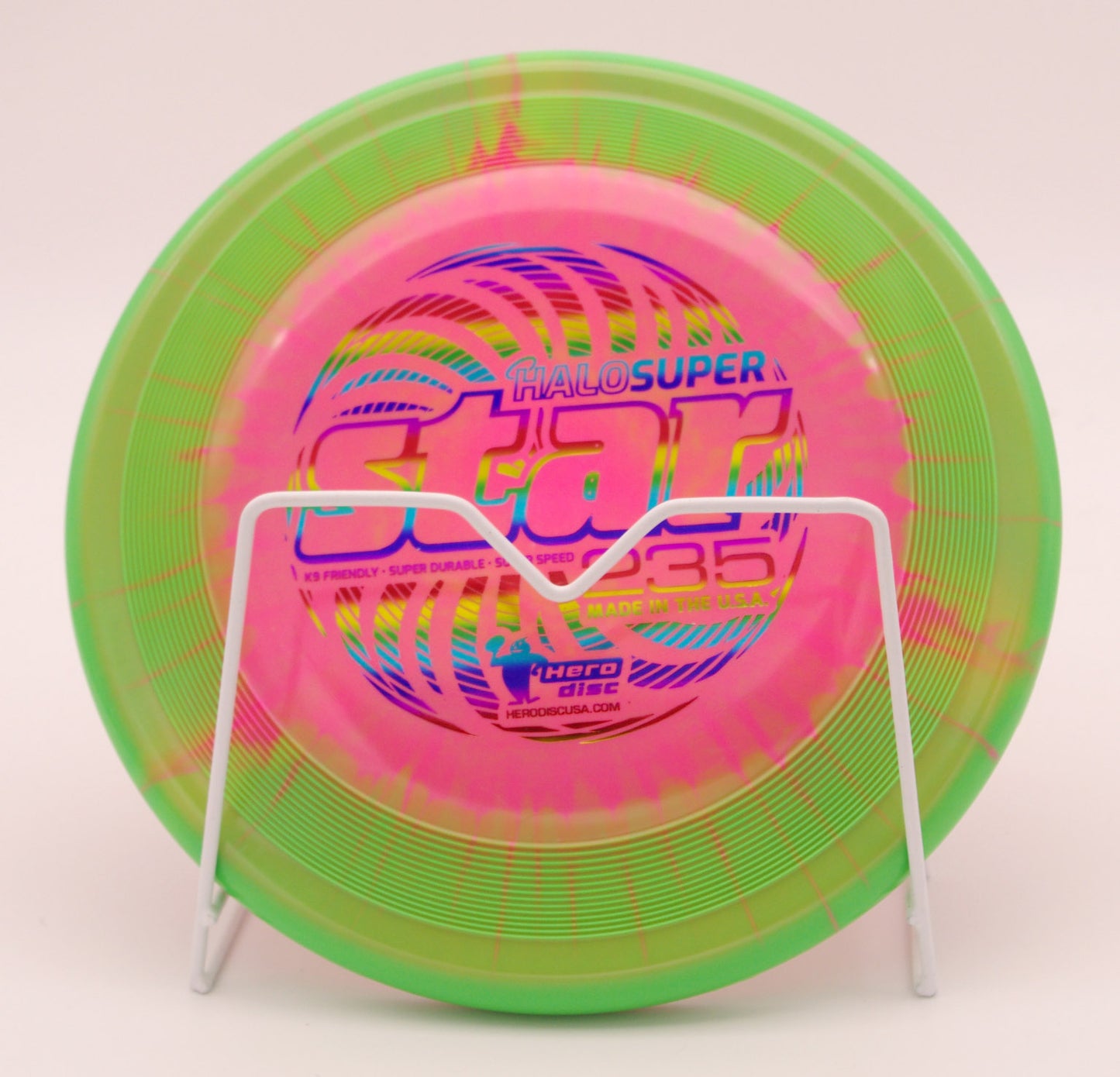 Halo Superstar 235