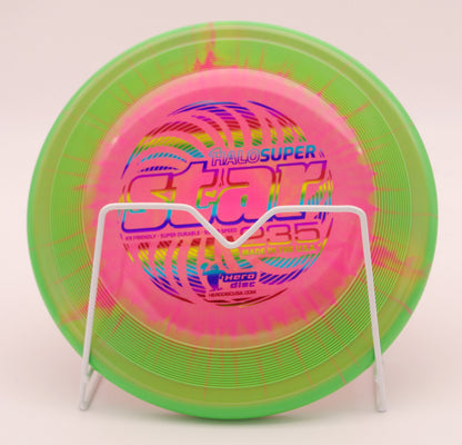 Halo Superstar 235