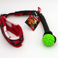 Green Berry Bungee Tug - Shorty