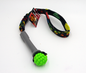 Green Berry Bungee Tug - Milker Cuff