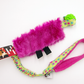 Green Berry Bungee Tug - Shorty