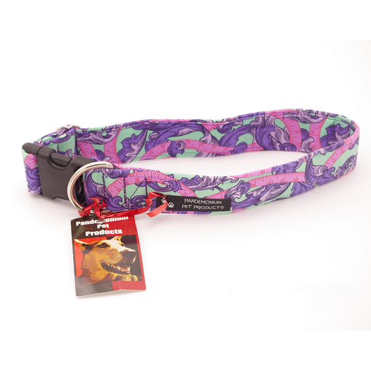 Measure Twice - Large, 1.5" wide collar
