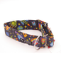 Outer Space - Large, 2 inch-wide, martingale