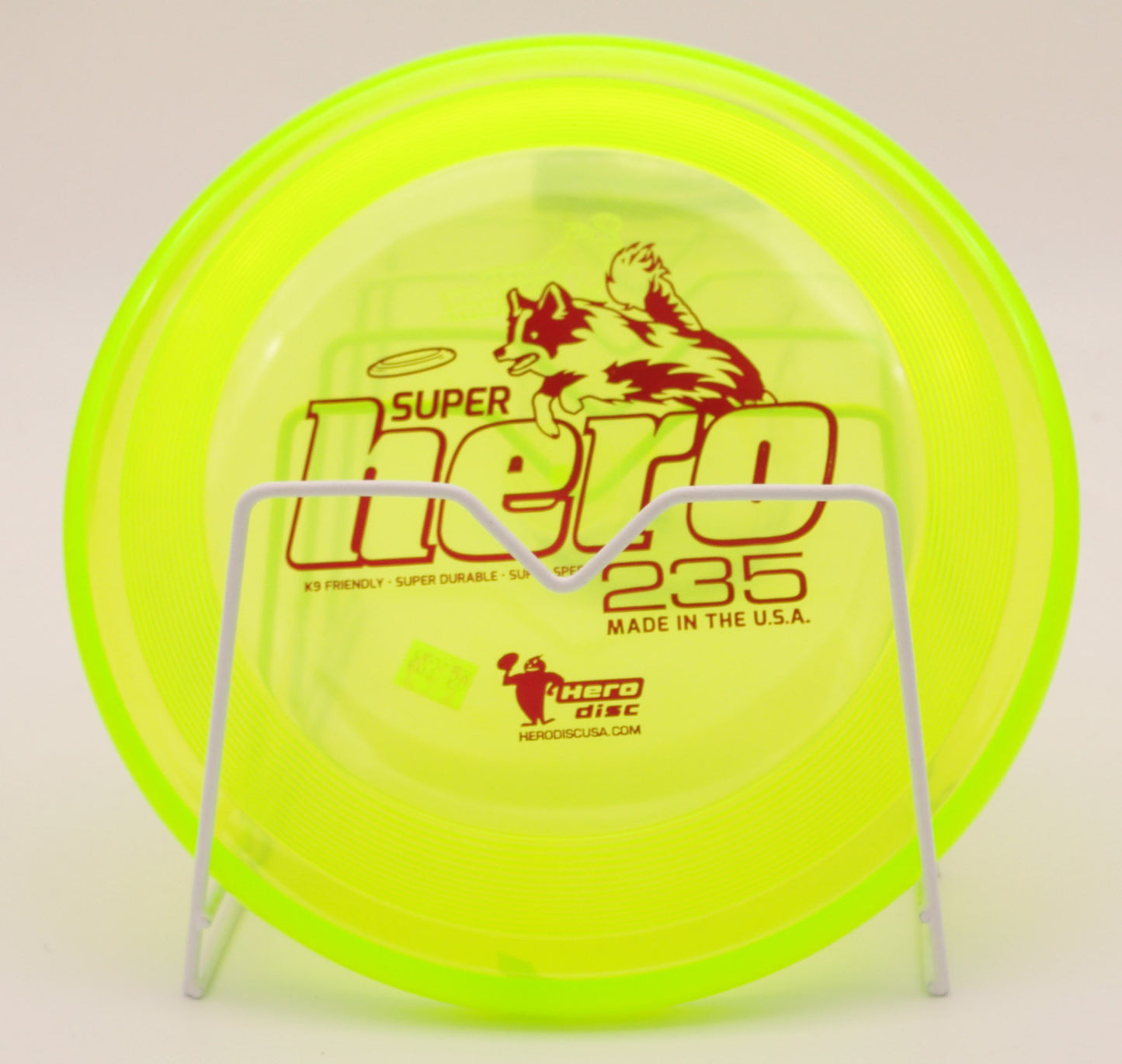 Hero Super Hero 235