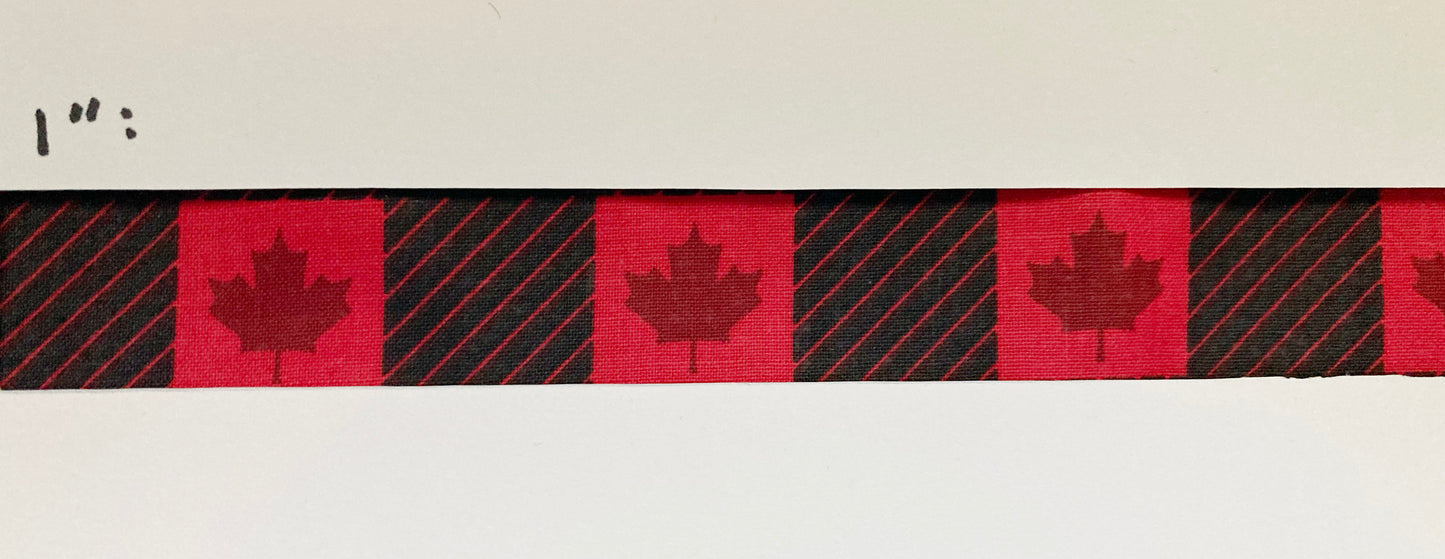 Maple Squares Martingale
