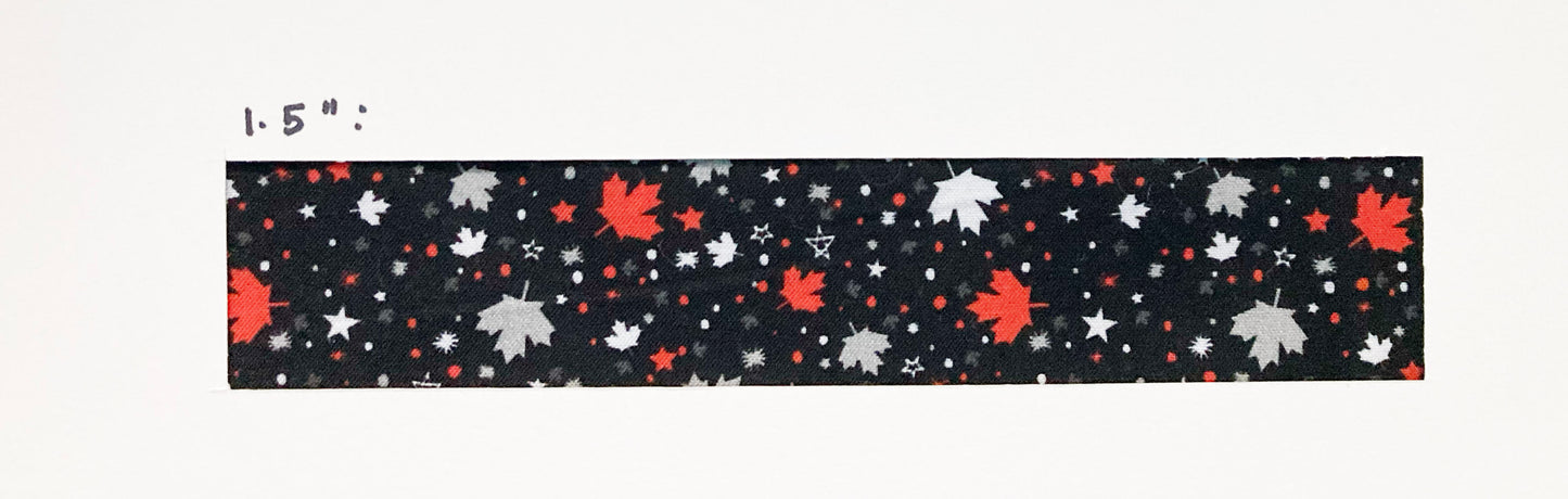 Maple Constellations Martingale
