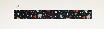 Maple Slip Leash