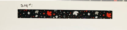Maple Slip Leash