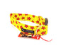 Medium - 1.5 inch - Big Red Stars