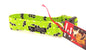 Medium - 1.5 inch wide - Glow in the Dark Bats