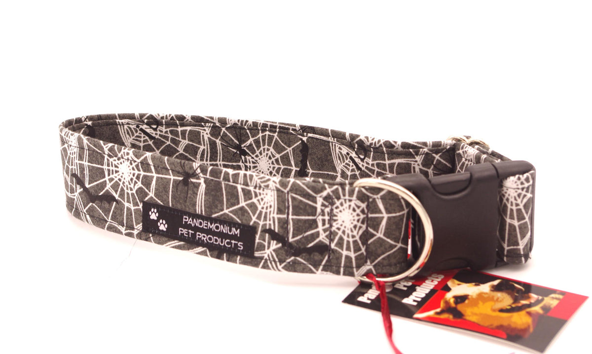 Medium - 1.5 inch wide - Webs