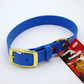 Medium Biothane Collar - 1 inch wide