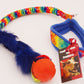 Medium Chuck-It Ball Bungee Tug - Classic