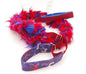 Medium Martingale Style Tug Leash - Disc Dog