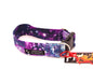 Medium - 1.5 inch - Sparkly Galaxy