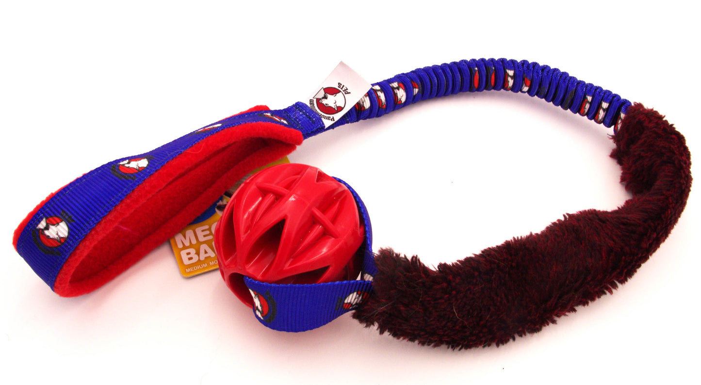 Mega Blast Bungee Tug - Classic Length