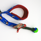 Green Berry Bungee Tug - Shorty