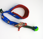 Green Berry Bungee Tug - Milker Cuff