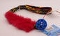 Mini Holee Shorty Tug with Rabbit Cuff
