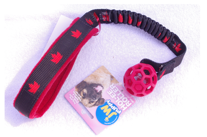 Mini Holee Bungee Tug - Shorty Length