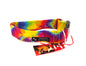 Medium - 1.5 inch - Tye Dye